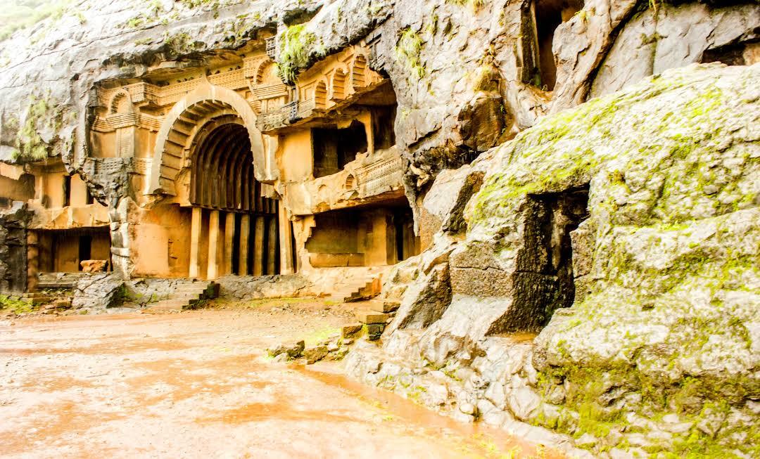 Bhaja Caves